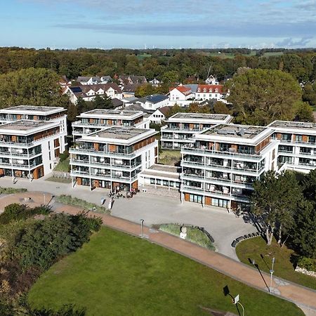 Suedkap E-03 Apartment Pelzerhaken Exterior photo